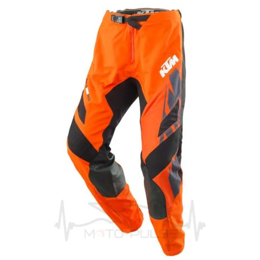 Штани KTM POUNCE Orange (XXL\38) 3PW240013406